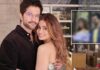 Shamita Shetty & Raqesh Bapat Get Together To Promote Their New Song Post Breakup