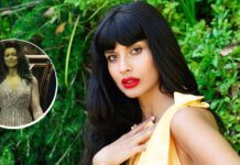 She-Hulk’s Jameela Jamil Pulled A Muscle In Her A**hole While Stunts In The Marvel Show