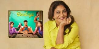 Shefali Shah overwhelmed by the love she's got for 'Darlings'