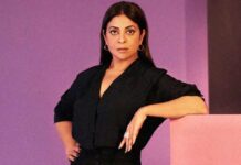 Shefali Shah tests positive for Covid
