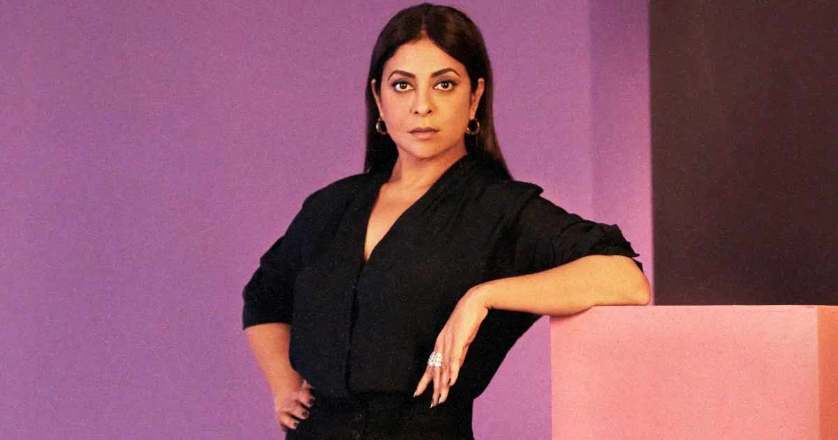 Shefali Shah tests positive for Covid