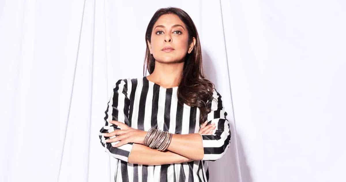 Shefali Shah: Wanted to be part of stories that are global in nature