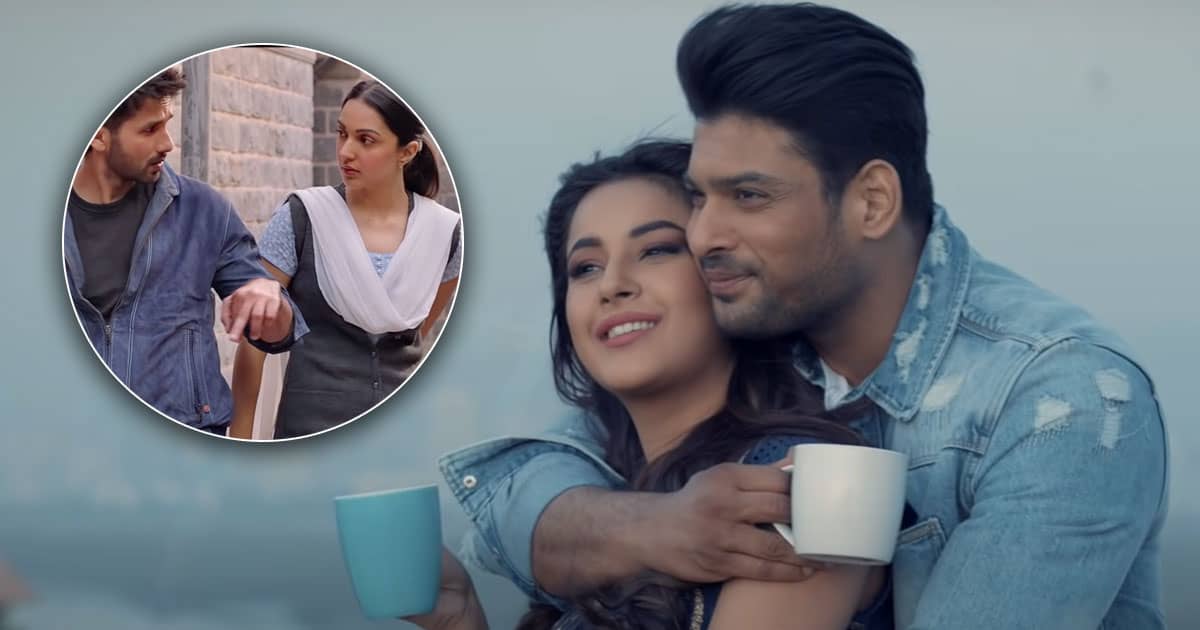 Shehnaaz Gill Gets Fans Emotional As She Melodiously Sings Kaise Hua, Netizens Remember Sidharth Shukla Saying “It's SidNaaz Song”