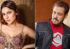 Shehnaaz Gill Reacts To Reports Of Unfollowing Salman Khan & Removal From Kabhi Eid Kabhi Diwali