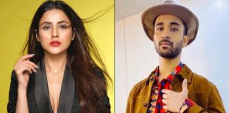 Shehnaaz Gill Warns Media Against Fake Dating Rumours With Kabhi Eid Kabhi Diwali Co-Star Raghav Juyal: “Mai Hyper Ho Jaungi”