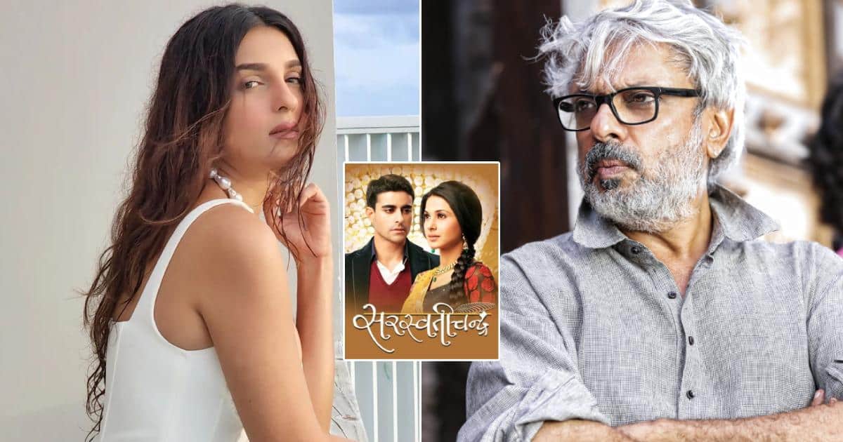 Shiny Doshi Reveals Sanjay Leela Bhansali Left Her 'Scared' With His Everyday 'Yelling' During Saraswatichandra Shoot: " I Used To Break Down..."