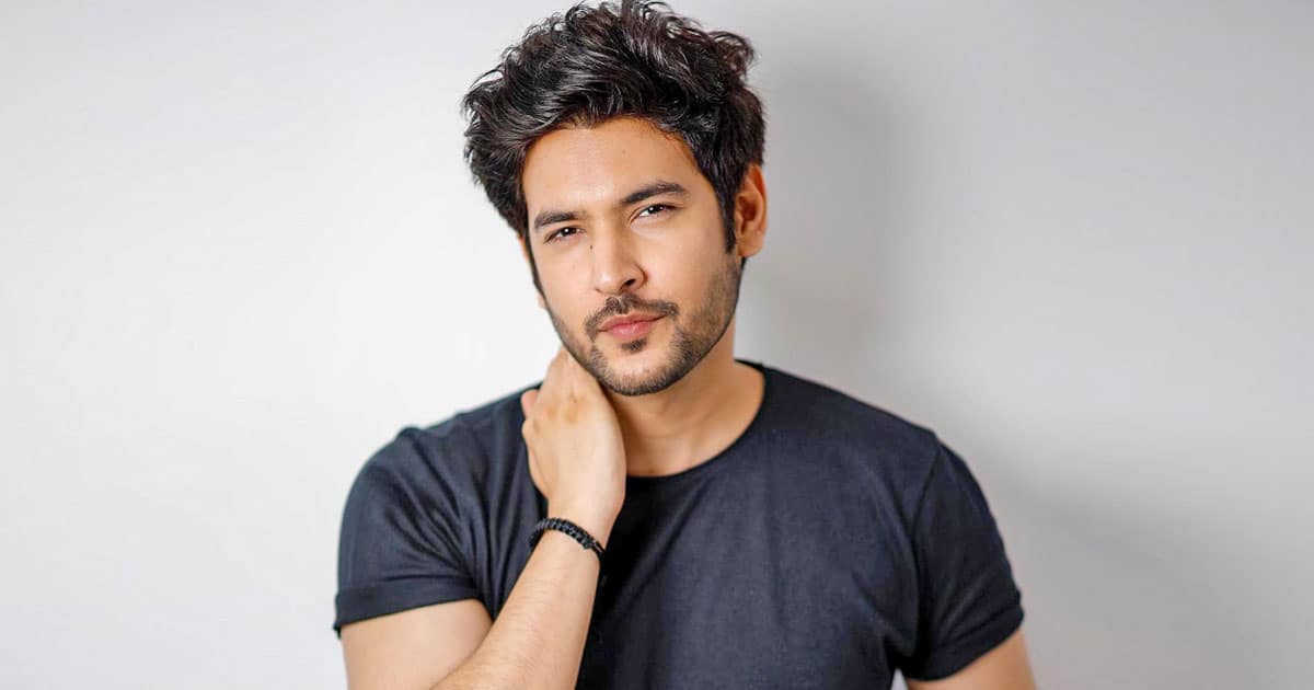 Shivin Narang: An actor's journey is about learning from each incident in life