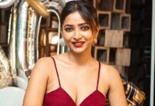 Shweta Basu Prasad reveals what adds up to backstories of her characters