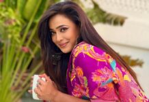 Shweta Tiwari's Mind-Boggling Net Worth! 60 Lakhs/Month From Shows, Approx 2 Crores' Cars, A Lavish High-Res Abode In Mumbai & More - Deets Inside