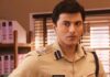 Siddhaanth Vir Surryavanshi: Just the idea of wearing a uniform excited me