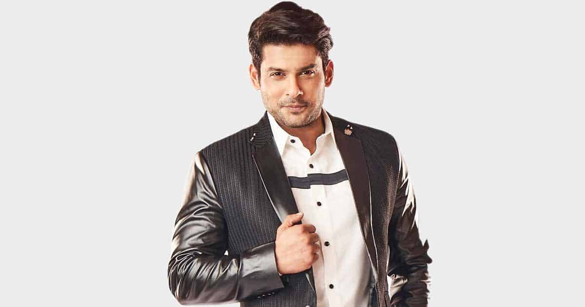 Sidharth Shukla Fans Enjoy “2 Sec Happiness” As An Old Video Of the Actor Goes Viral On Social Media