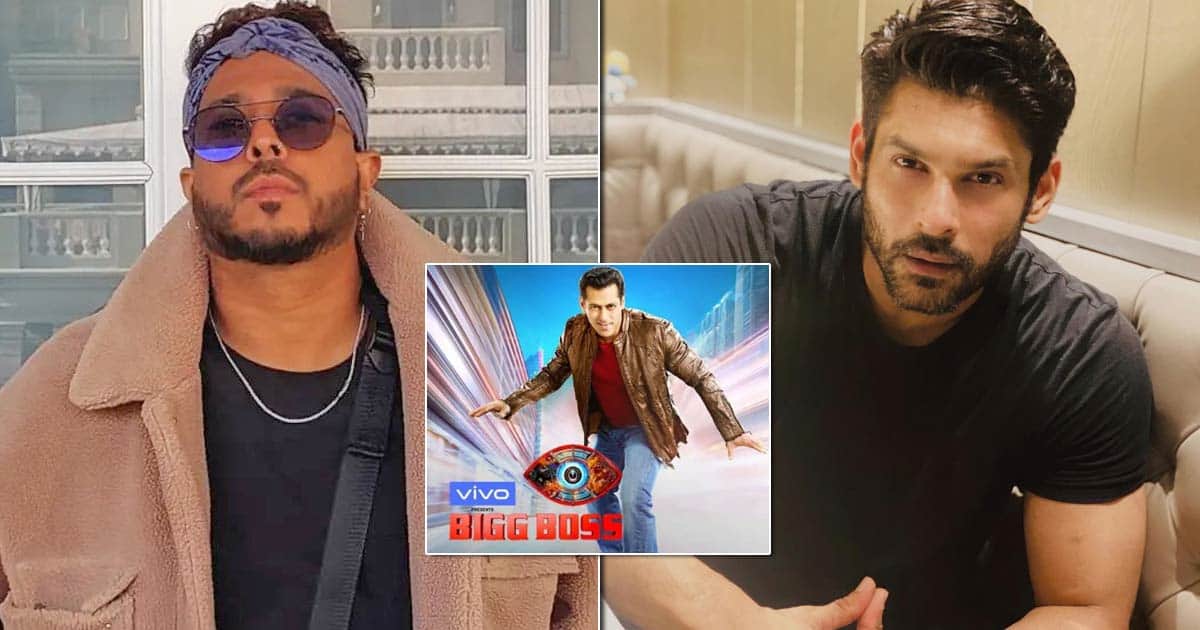 Sidharth Shukla's Best Friend Ken Ferns Reveals The Actor Being Hesitant To Accept Doing Bigg Boss 13: "Sid Called Me Everyday, He Was Like..."