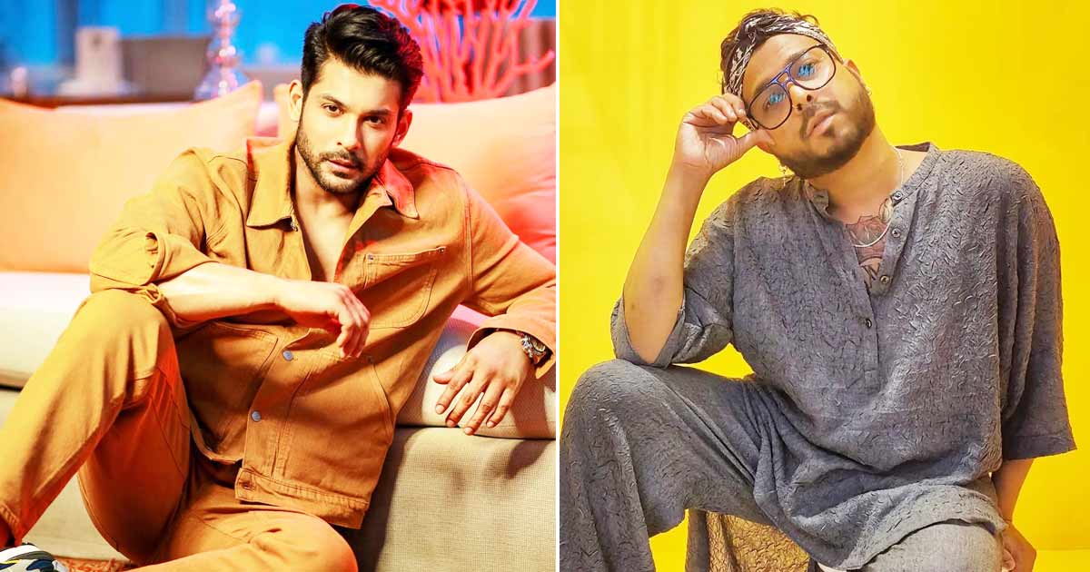 Sidharth Shukla's BFF Ken Ferns Recalls Spending Time With The Bigg Boss 13 Winner In Goa, Calls Him 'Possessive': "He Was Like A Child..."