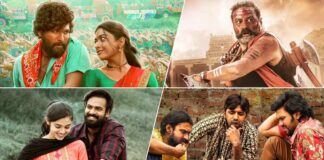 SIIMA Awards: 'Pushpa: The Rise' with 12 nominations leads pack in Telugu