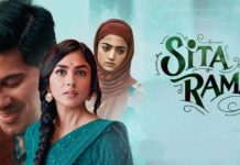 Sita Ramam Full Movie Leaked In HD Quality