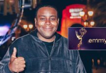 'SNL' star Kenan Thompson to host Emmys this year