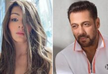 Somy Ali Takes An Indirect Jibe At Ex-Boyfriend Salman Khan, "Stop Worshipping Him Please, He's A Sadistic Sick"