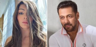 Somy Ali Takes An Indirect Jibe At Ex-Boyfriend Salman Khan, "Stop Worshipping Him Please, He's A Sadistic Sick"