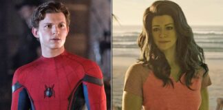 Sony Stopped Tom Holland’s Spider-Man From Returning To She-Hulk