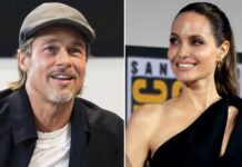 Source Close To Brad Pitt Says Actor Feels Angelina Jolie Bringing Up The 2016 Plane Altercation Request Is Only “To Inflict The Most Amount Of Pain On Him”