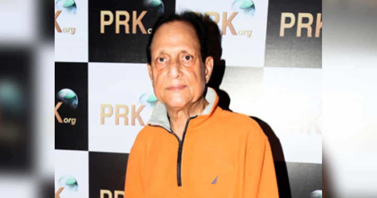 'Souten' director Sawan Kumar Tak passes away at 86