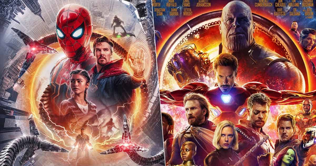 Spider-Man: No Way Home To Beat Avengers: Infinity War In India?