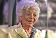 'Star Trek' Star Nichelle Nichols' ashes will be launched into space