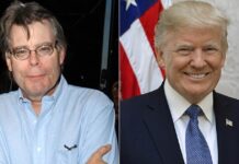 Stephen King calls Donald Trump 'horrible President', 'horrible person'