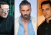 Suniel Shetty Reacts To Netizens Calling For Boycott On Laal Singh Chaddha & Raksha Bandhan: "Aamir Khan's Intentions Have Always Been Good.."