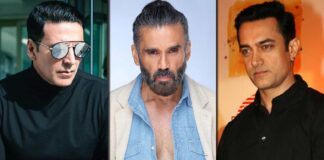 Suniel Shetty Reacts To Netizens Calling For Boycott On Laal Singh Chaddha & Raksha Bandhan: "Aamir Khan's Intentions Have Always Been Good.."