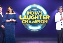 Sunil Grover calls 'India's Laughter Champion' contestants 'James Bond of comedy'