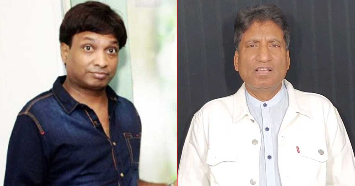 Sunil Pal Gives Major Update On Raju Srivastava's Health: "Can Be Removed From The Ventilator Today"
