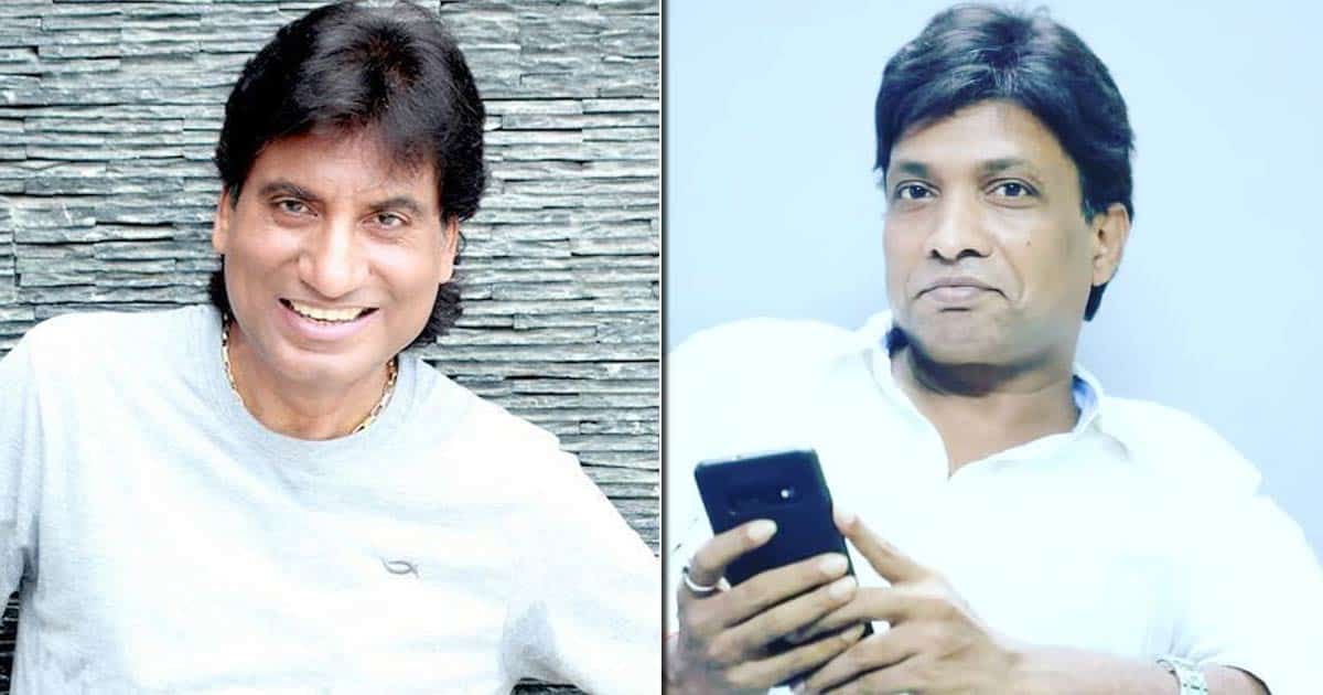 Sunil Pal Shares Heart-Wrenching Update On Raju Srivastava’s Health: “Doctor’s Have Given Up…”