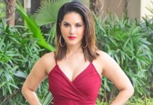 Sunny Leone Admits That Some Industry People Still Consider Her As A Risk