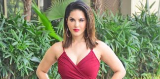 Sunny Leone Admits That Some Industry People Still Consider Her As A Risk