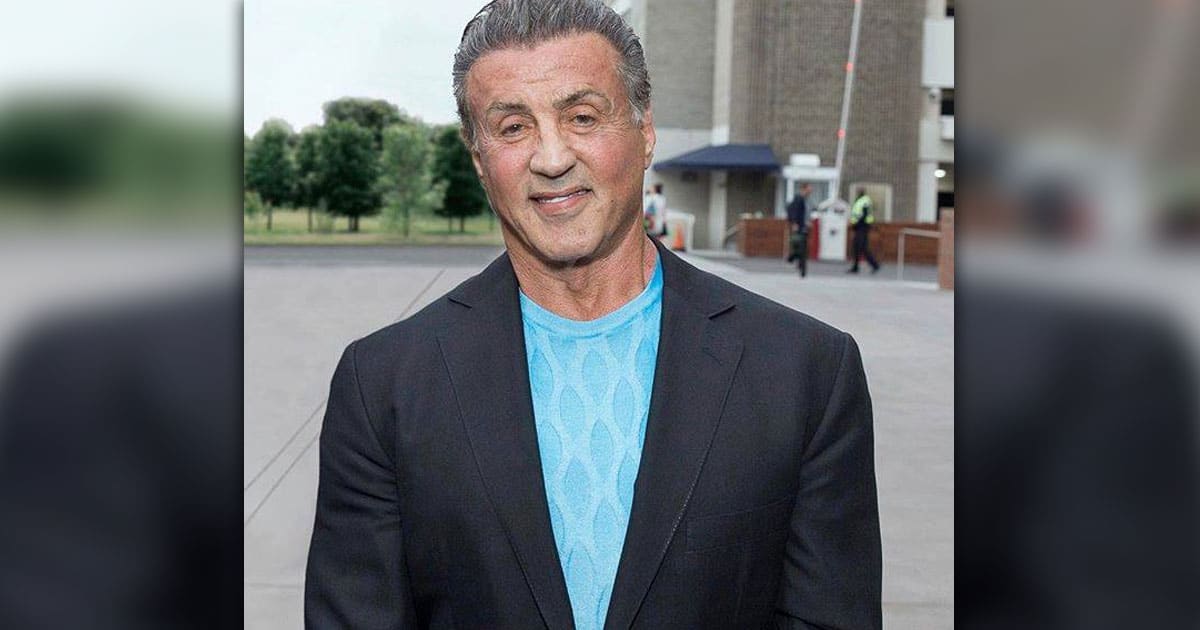 Sylvester Stallone Slams Producer Again Over 'Drago' Spinoff