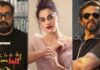 Taapsee Pannu Shares Her Wish To Become A Star, Here's How Anurag Kashyap Responded