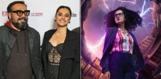 Taapsee Pannu starrer Dobaaraa officially opens the Indian Film Festival of Melbourne in a grand way