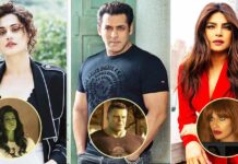 Taapsee Pannu to Salmaan Khan: Bollywood actors who would fit perfectly if She Hulk: Attorney at Law was made in India!