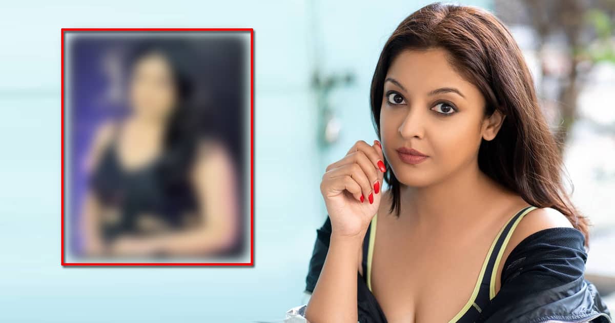 Tanushree Dutta Gets Mercilessly Trolled Due To Her Weight Gain