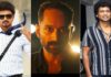 Thalapathy 67: Fahadh Faasil To Return As Agent Amar From Vikram In Lokesh Kanagaraj's Next Gangster Drama? Deets Inside!