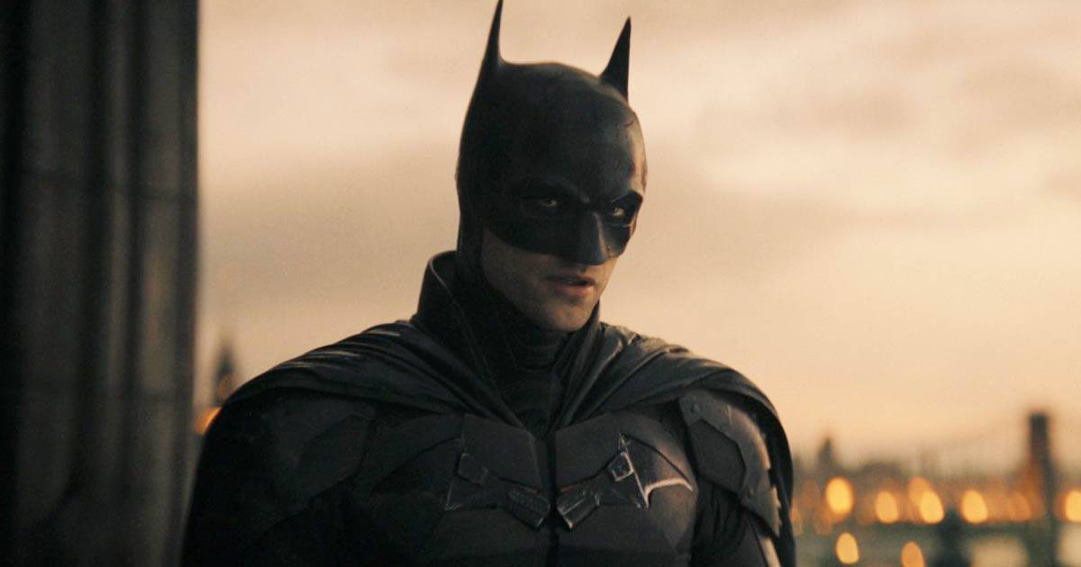 The Batman 2 Starring Robert Pattison Is Yet To Be Greenlit