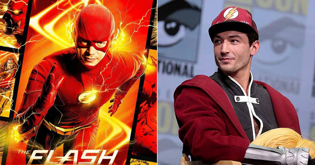 The Flash Gets A Good Reaction In Test Screenings Despite Controversies Around Ezra Miller