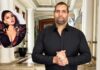 The Great Khali Leaves Netizens 'Confused' After He Breaks Down In Front Of The Camera When Asked About His Birthday Plans, One Asked "Ro Kyu Rahe Ho Urvashi Ne Aapko Bhi DM Kar Diya?"