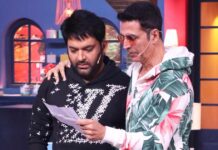 The Kapil Sharma Show: Comedian's Most-Returning Guest Akshay Kumar To Inaugurate The 2nd Season – Deets Inside