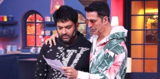 The Kapil Sharma Show: Comedian's Most-Returning Guest Akshay Kumar To Inaugurate The 2nd Season – Deets Inside