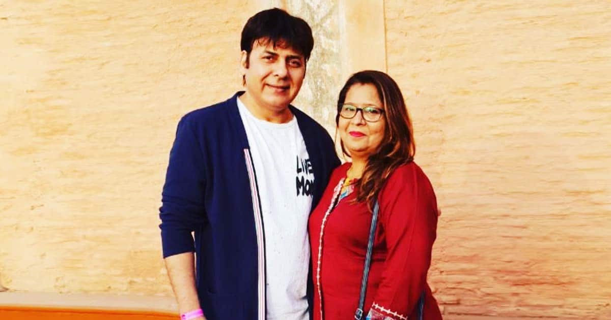 The Kapil Sharma Show Fame Actor Says He Had A ‘Hate Marriage’ With Wife Mamta: “Ghar Jaake Joote Chappal…”