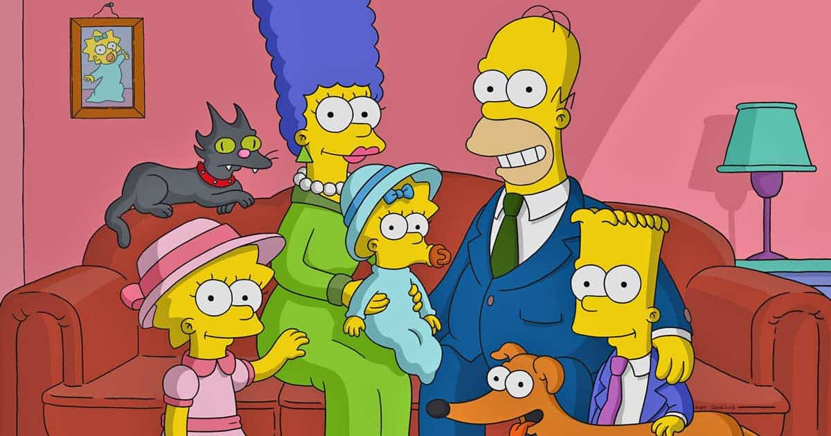 The Simpsons Showrunner Shares A New Episode Will Reveal How They Predict The Future