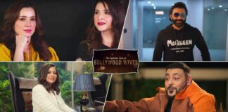 THE TRAILER FOR NETFLIX’S THE FABULOUS LIVES OF BOLLYWOOD WIVES S2 IS HERE - AND WE CAN’T WAIT TO ESCAPE INTO THEIR WORLD