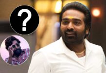 This Actress To Be Vijay Sethupathi's Wife In Pushpa 2?